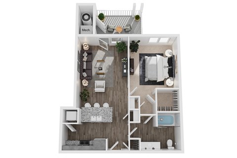 a1 floor plan studio apartments for rent